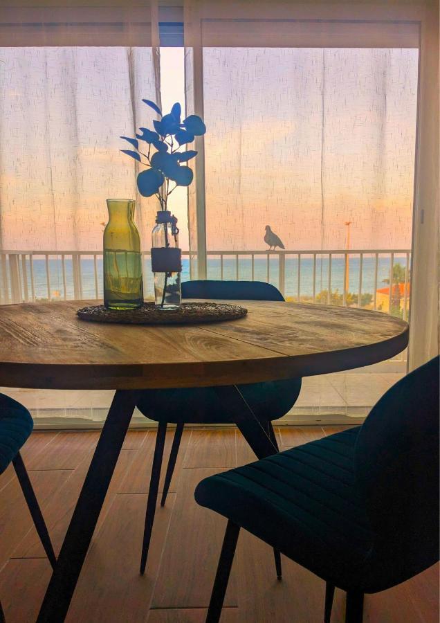 "La Sorra" Residence En Bord De Mer 圣西普里安 外观 照片