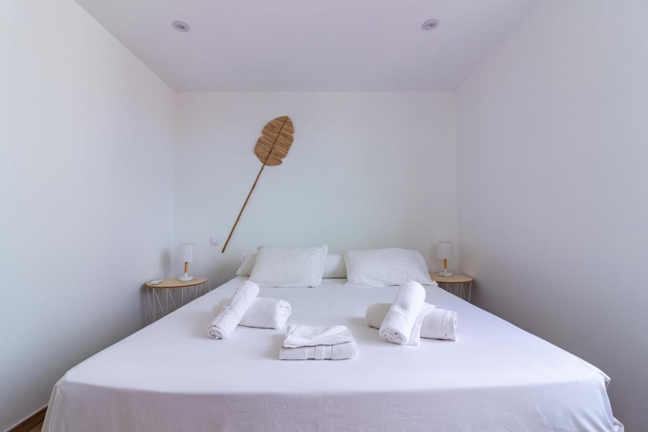 "La Sorra" Residence En Bord De Mer 圣西普里安 外观 照片