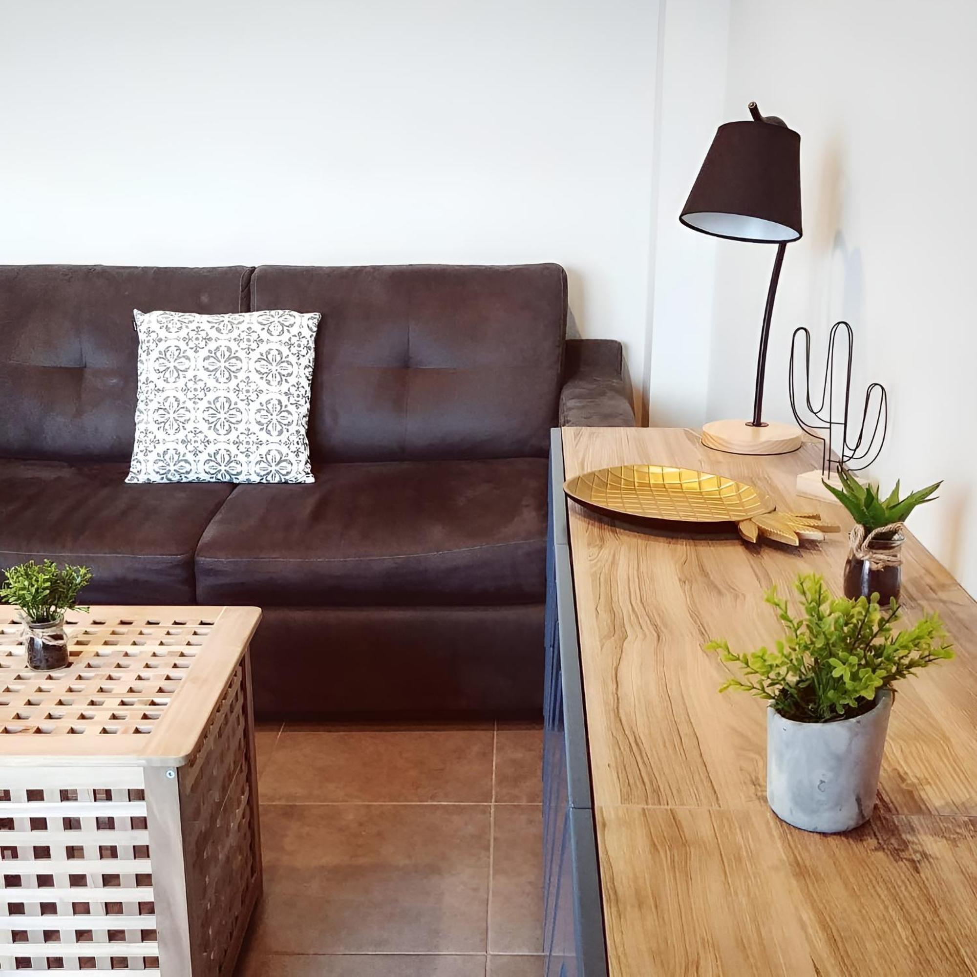 "La Sorra" Residence En Bord De Mer 圣西普里安 客房 照片