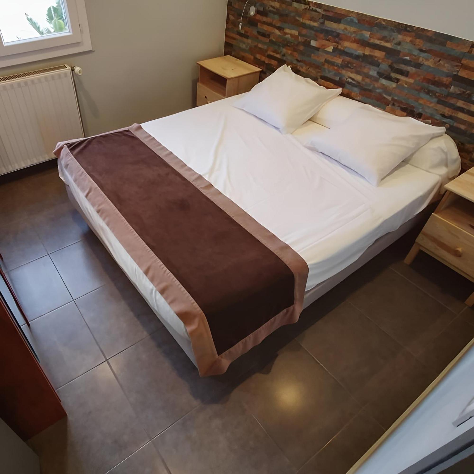 "La Sorra" Residence En Bord De Mer 圣西普里安 客房 照片